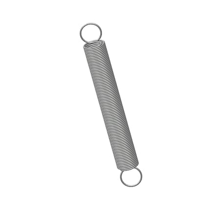 Approved Vendor Extension Spring, O= .625, L= 5.00, W= .0475 R G609968821